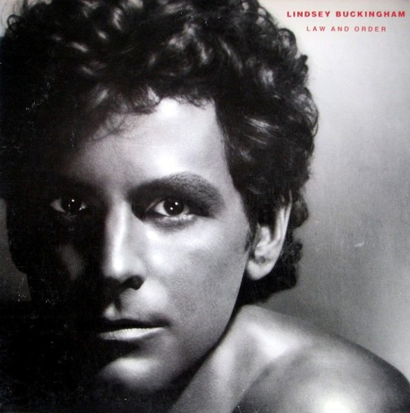 Lindsey Buckingham: Law and Order (1981)